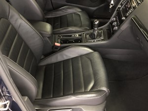 Volkswagen Golf 1.2TSI BlueMotion Highline manueel