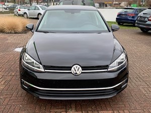 Volkswagen Golf 1.5 Benzine - Slechts 2700 km (Join)
