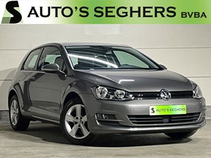 Volkswagen Golf 7 Highline 1.2 TSi 105PK DSG-7