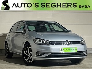 Volkswagen Golf Join 1.0 TSi 115 PK DSG-7