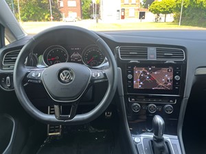 Volkswagen Golf Join 1.0 TSi 115 PK DSG-7