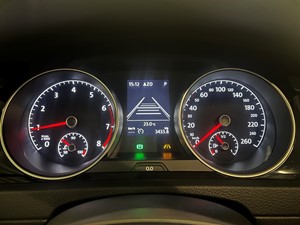Volkswagen Golf Join 1.0 TSi 115 PK DSG-7