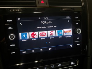 Volkswagen Golf Join 1.0 TSi 115 PK DSG-7