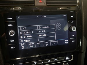 Volkswagen Golf Join 1.0 TSi 115 PK DSG-7