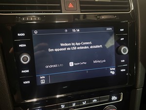 Volkswagen Golf Join 1.0 TSi 115 PK DSG-7