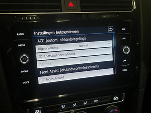 Volkswagen Golf Join 1.0 TSi 115 PK DSG-7