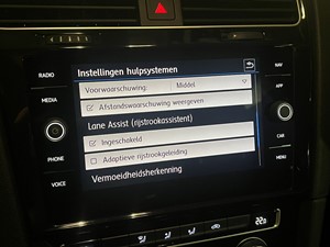 Volkswagen Golf Join 1.0 TSi 115 PK DSG-7
