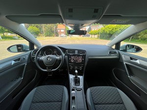 Volkswagen Golf Join 1.0 TSi 115 PK DSG-7