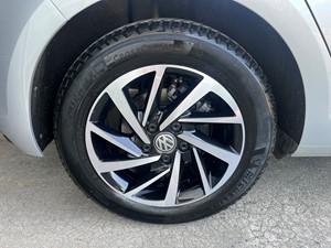 Volkswagen Golf Join 1.0 TSi 115 PK DSG-7