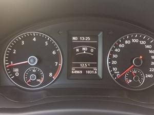 Volkswagen Golf Plus 1.2 benzine (Vele opties)