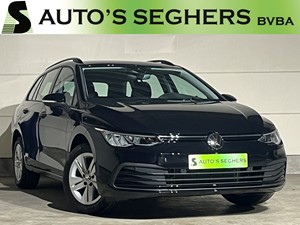 Volkswagen Golf Variant 1.0 eTSI  Life 110PK DSG-7