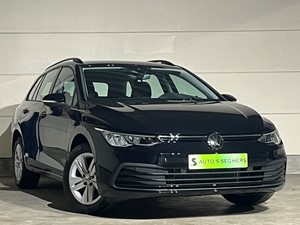 Volkswagen Golf Variant 1.0 eTSI  Life 110PK DSG-7