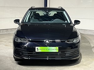 Volkswagen Golf Variant 1.0 eTSI  Life 110PK DSG-7