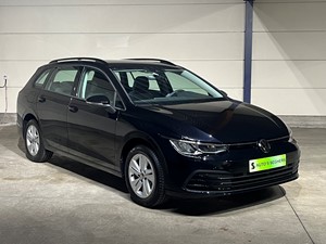 Volkswagen Golf Variant 1.0 eTSI  Life 110PK DSG-7