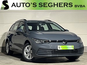 Volkswagen Golf Variant 1.0 eTSI  Life 110PK DSG-7