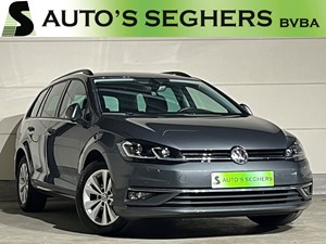 Volkswagen Golf Variant Highline 1.5 TSi 150 PK DSG-7