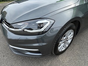 Volkswagen Golf Variant Highline 1.5 TSi 150 PK DSG-7