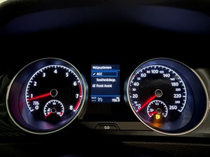 Volkswagen Golf Variant Highline 1.5 TSi 150 PK DSG-7