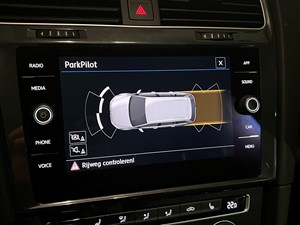 Volkswagen Golf Variant Highline 1.5 TSi 150 PK DSG-7