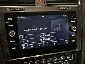 Volkswagen Golf Variant Highline 1.5 TSi 150 PK DSG-7