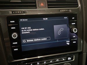 Volkswagen Golf Variant Highline 1.5 TSi 150 PK DSG-7