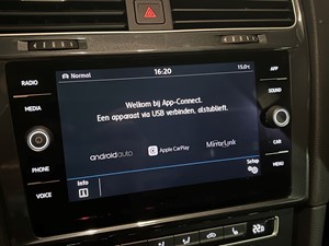 Volkswagen Golf Variant Highline 1.5 TSi 150 PK DSG-7