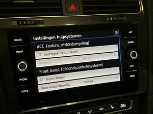 Volkswagen Golf Variant Highline 1.5 TSi 150 PK DSG-7