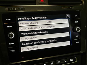 Volkswagen Golf Variant Highline 1.5 TSi 150 PK DSG-7