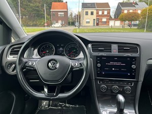 Volkswagen Golf Variant Highline 1.5 TSi 150 PK DSG-7