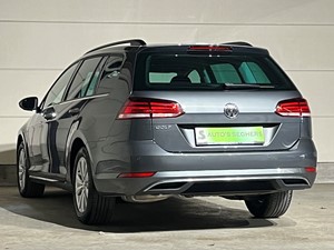 Volkswagen Golf Variant Highline 1.5 TSi 150 PK DSG-7