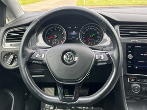 Volkswagen Golf Variant Highline 1.5 TSi 150 PK DSG-7