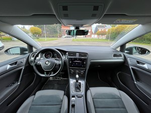 Volkswagen Golf Variant Highline 1.5 TSi 150 PK DSG-7