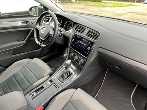 Volkswagen Golf Variant Highline 1.5 TSi 150 PK DSG-7