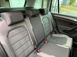 Volkswagen Golf Variant Highline 1.5 TSi 150 PK DSG-7