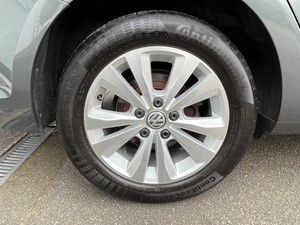 Volkswagen Golf Variant Highline 1.5 TSi 150 PK DSG-7