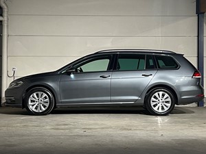 Volkswagen Golf Variant Highline 1.5 TSi 150 PK DSG-7