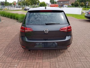 Volkswagen Golf VII 1.2 Benzine (All Star - 3 deurs)