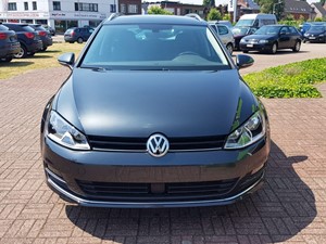 Volkswagen Golf VII 1.2 Benzine (Variant)