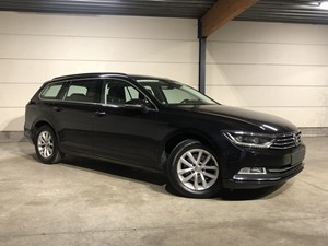 Volkswagen Passat Variant 1.4TSI 110kw comfortline DSG Volkswagen Passat Variant 1.4TSI 110kw comfortline DSG