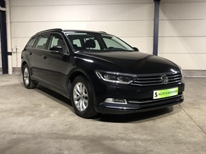 Volkswagen Passat Variant 1.4TSI 110kw comfortline DSG