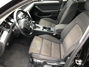 Volkswagen Passat Variant 1.4TSI 110kw comfortline DSG