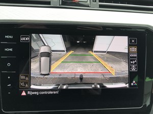 Volkswagen Passat Variant 1.5 TSI Elegance 110kW DSG Volkswagen Passat Variant 1.5 TSI Elegance 110kW DSG