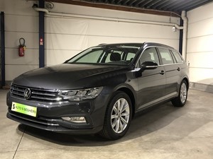 Volkswagen Passat Variant 1.5 TSI Elegance 110kW DSG Volkswagen Passat Variant 1.5 TSI Elegance 110kW DSG