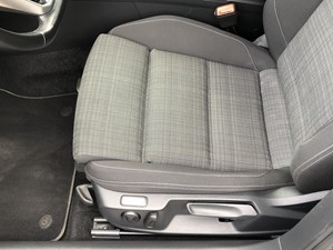 Volkswagen Passat Variant 1.5 TSI Elegance 110kW DSG Volkswagen Passat Variant 1.5 TSI Elegance 110kW DSG