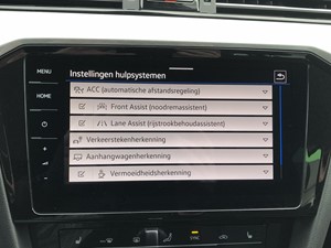 Volkswagen Passat Variant 1.5 TSI Elegance 110kW DSG Volkswagen Passat Variant 1.5 TSI Elegance 110kW DSG