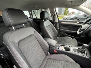 Volkswagen Passat Variant Elegance 1.5 TSi 150 PK DSG-7