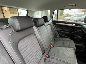 Volkswagen Passat Variant Elegance 1.5 TSi 150 PK DSG-7