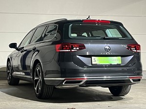 Volkswagen Passat Variant Elegance 1.5 TSi 150 PK DSG-7