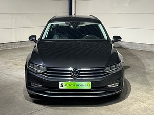 Volkswagen Passat Variant Elegance 1.5 TSi 150 PK DSG-7