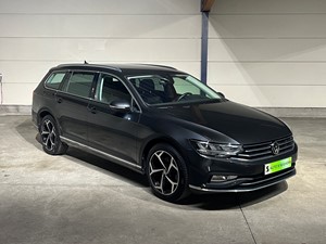 Volkswagen Passat Variant Elegance 1.5 TSi 150 PK DSG-7